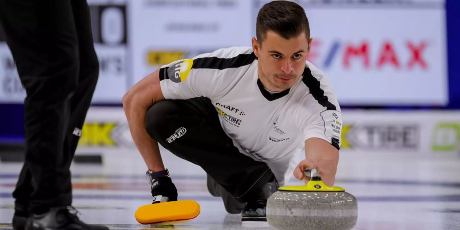 Swisscurling