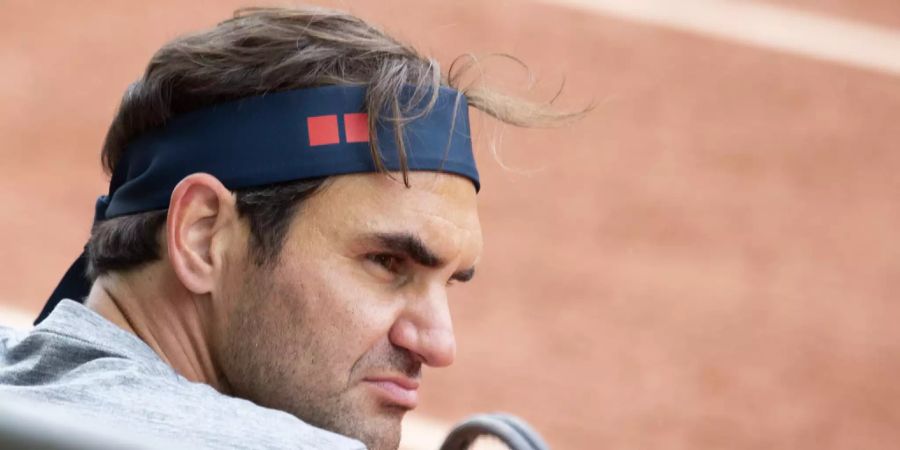 Roger Federer