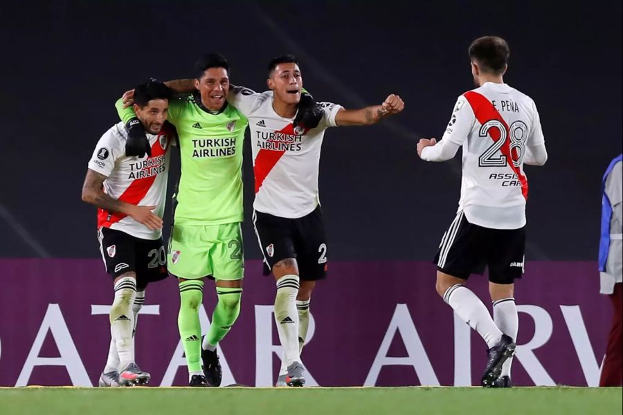River Plate