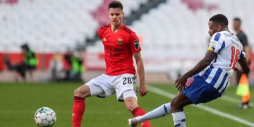 Benfica Lissabon Julian Weigl