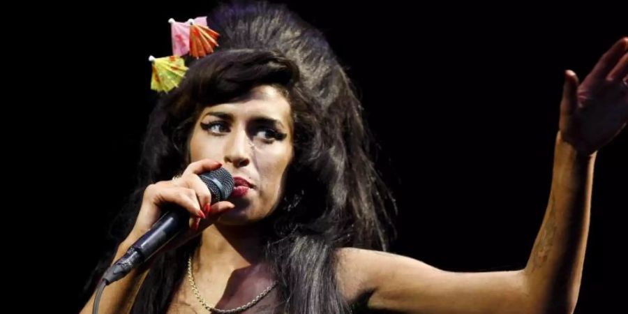 amy winehouse