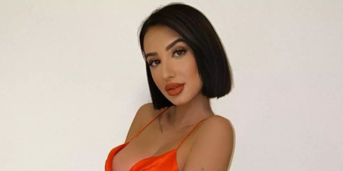 Von «OnlyFans» - Nacktfotos von «Bachelor»-Francesca geleaked