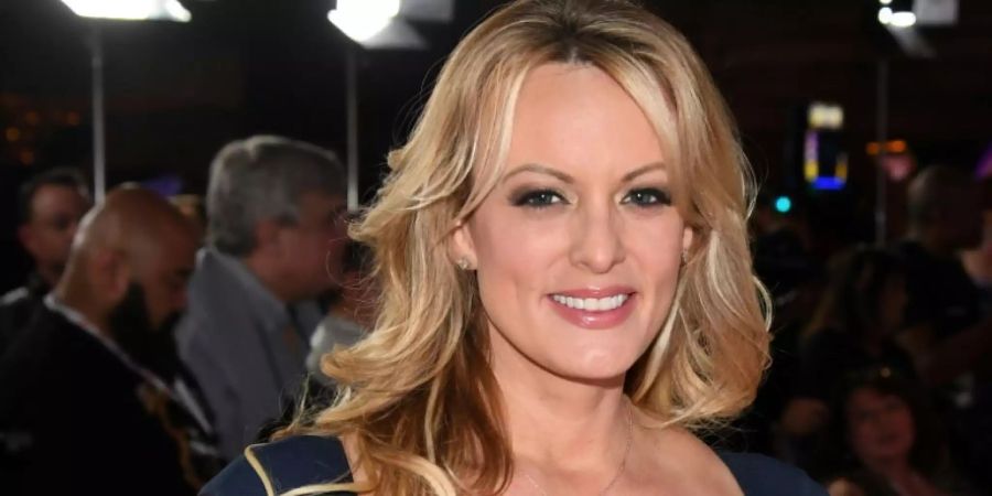 Stormy Daniels