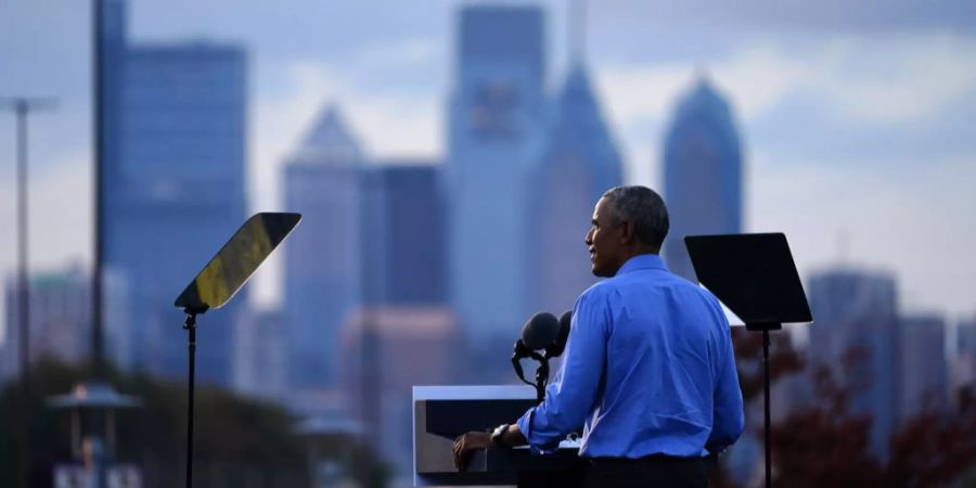 barack obama