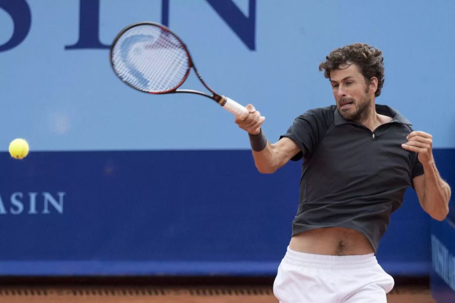 Robin Haase ATP 2016