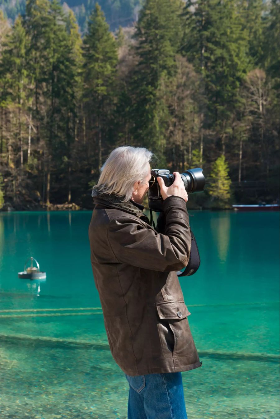 Werner Rolli Fotograf Küttingen