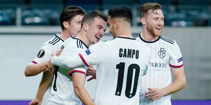 Keine Details! - FCB mit Spielern über Gehaltsverzicht einig