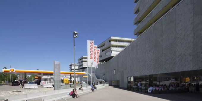 Die Stadt Winterthur erlässt Gewerblern die Miete. winterthur