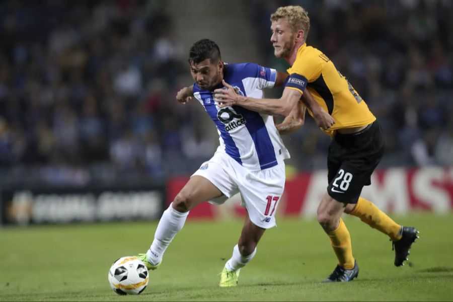 FC Porto Primeira Liga