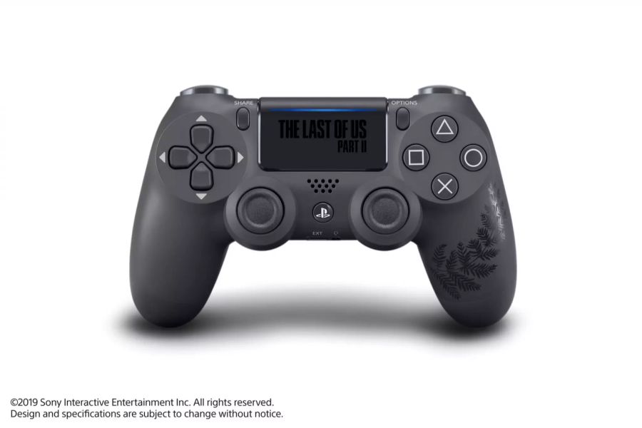 Limited Edition PS4 Pro