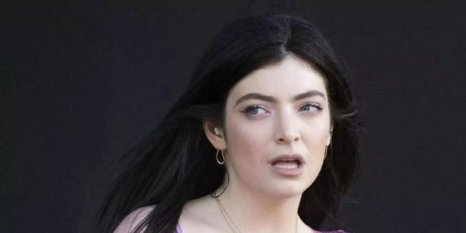 Lorde Lorde