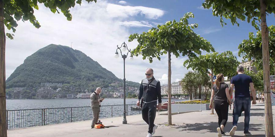 Lugano