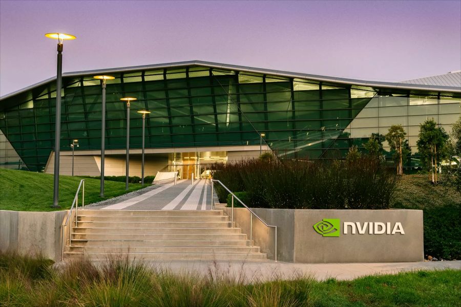 Nvidia