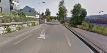 Untere Vogelsangstrasse