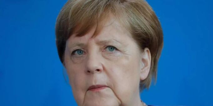 Bundeskanzlerin Angela Merkel hat die aktuellen Einschränkungen erneut verteidigt. Foto: Odd Andersen/AFP Pool/dpa Bundeskanzlerin Angela Merkel hat die aktuellen Einschränkungen erneut verteidigt. Foto: Odd Andersen/AFP Pool/dpa