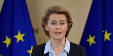 Ursula von der Leyen