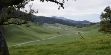 Oberlangenegg