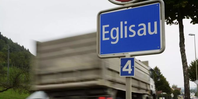 Eglisau