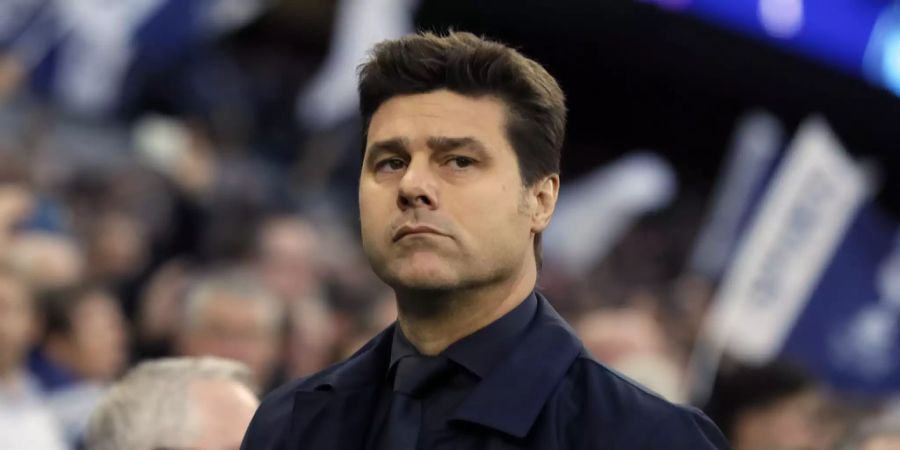 mauricio pochettino