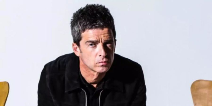 Noel Gallagher