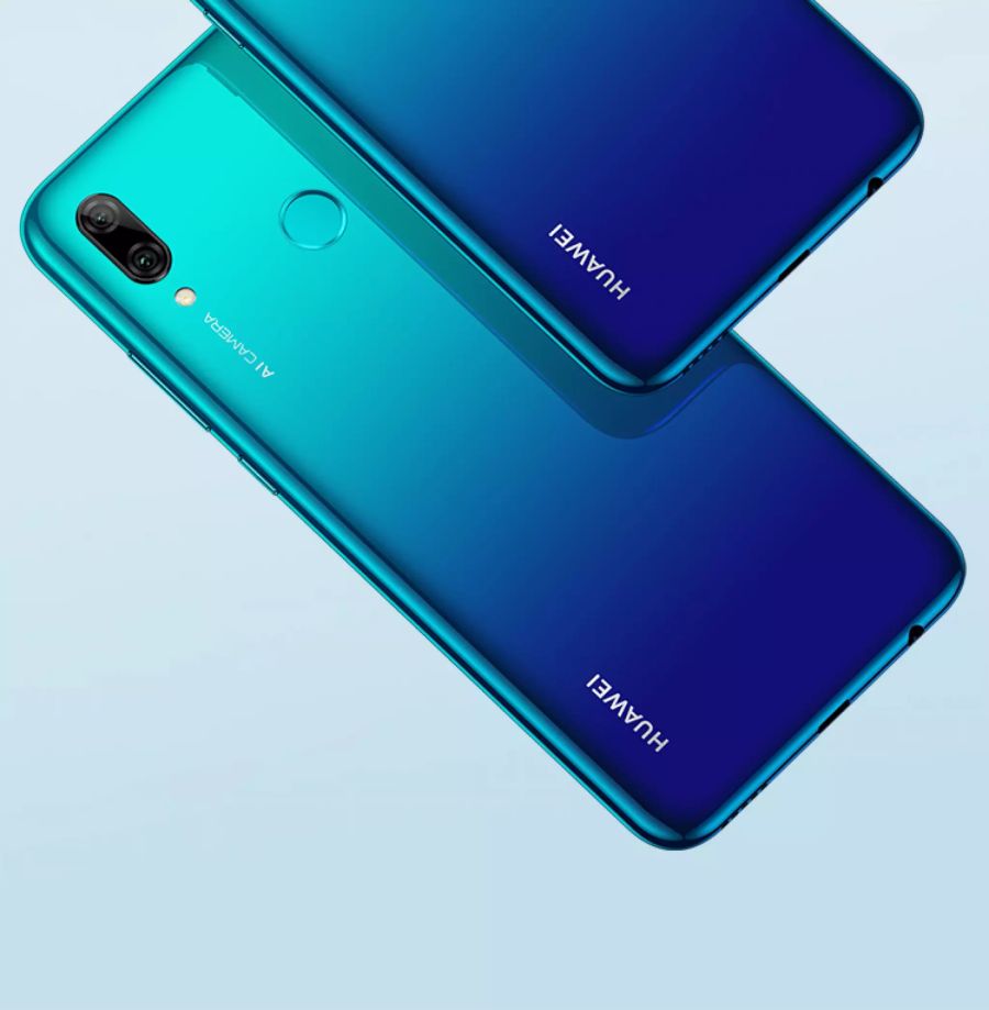 Huawei P Smart