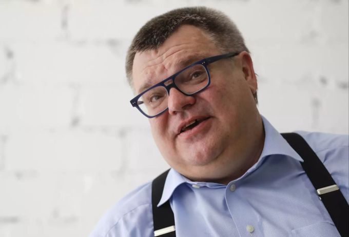 Der Präsidentschaftskandidat Viktor Babariko wurde festgenommen. Babariko