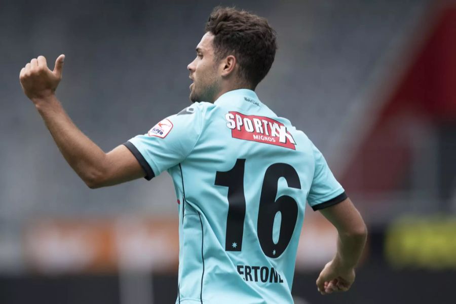 FC Thun