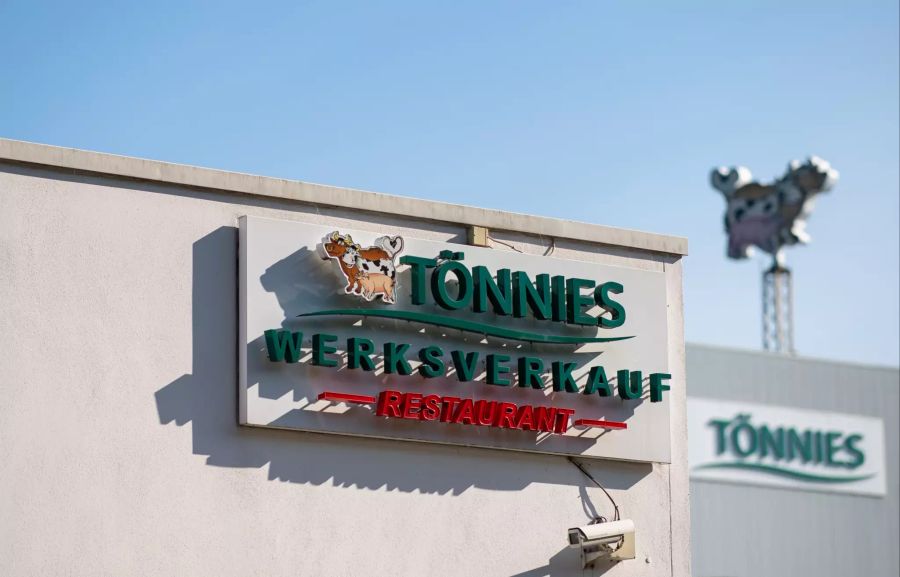 Tönnies