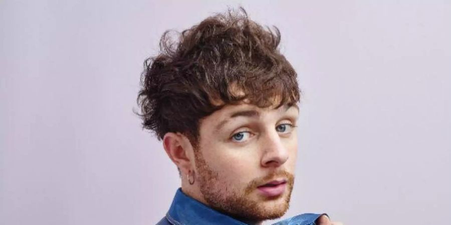 Tom Grennan