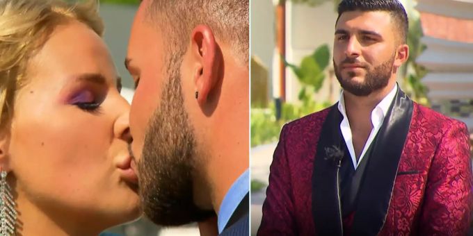 Bachelorette-Zweiter: - «Chanelle und ich wären aneinander geraten»