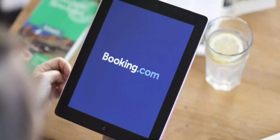 Booking.com