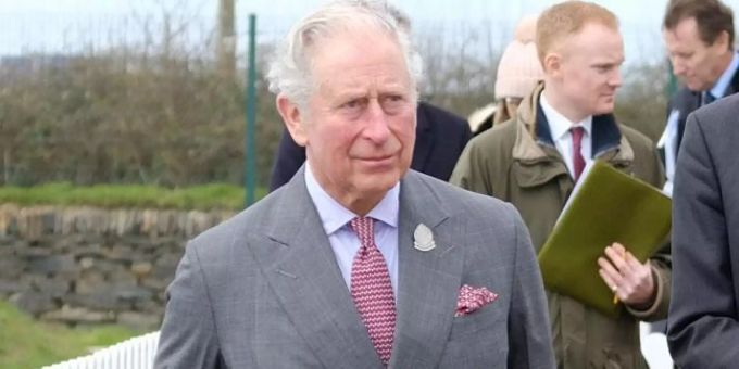 Prinz Charles hat sich bereits zweimal mit Corona infiziert. Prinz Charles