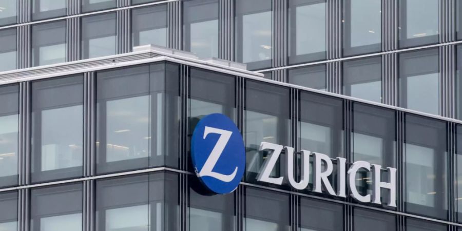Zurich blickt in Grossbritannien gespannt auf Corona-Klärung. (Archiv)