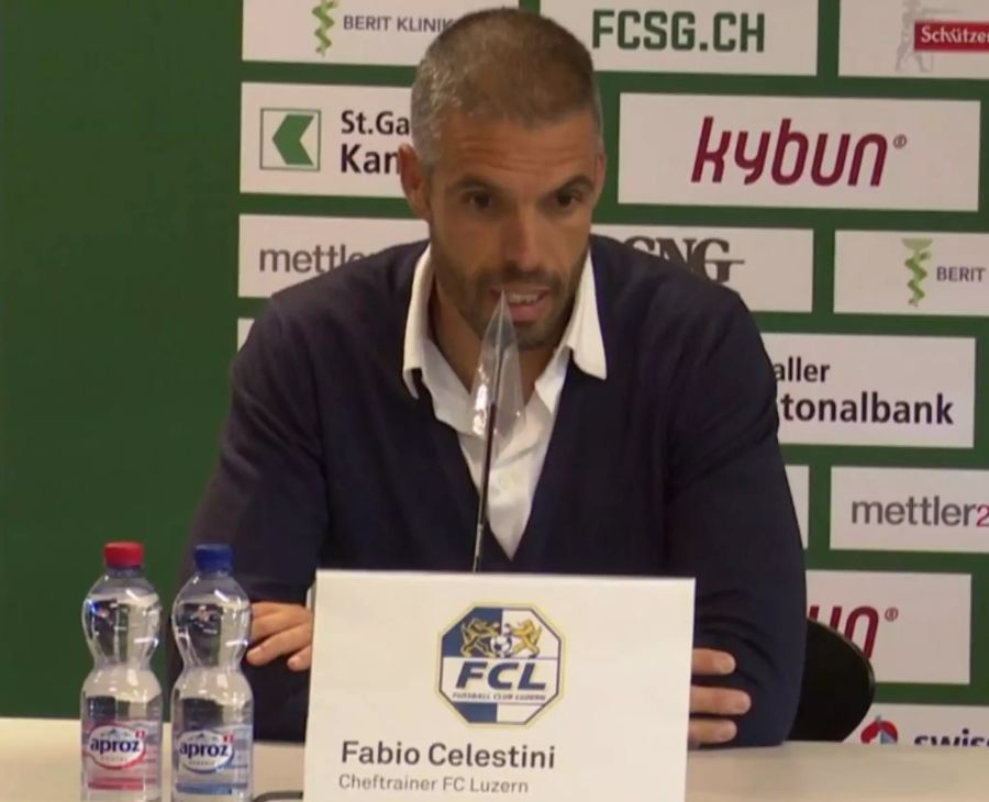Fabio Celestini