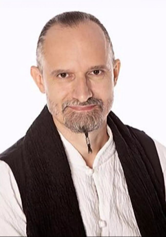 Keylam ist Co-Präsident des «Förderverein Tantramassage Schweiz». Auch ihm und dem Verein macht das Coronavirus zu schaffen. Tantramassage Keylam
