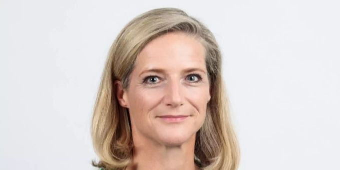 Florence Schnydrig Moser wird ab 1. Juli 2026 stellvertretende Generaldirektorin. (Archivbild) zkb