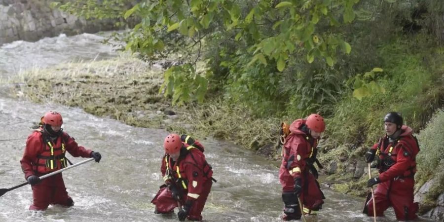 tschechien hochwasser