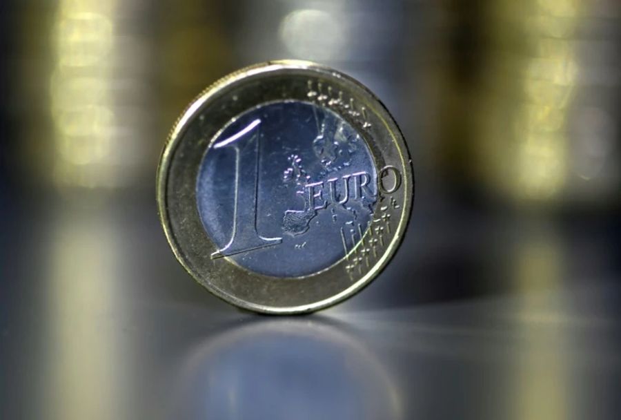 Euro-Münze