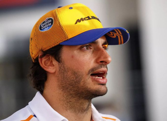 Sainz