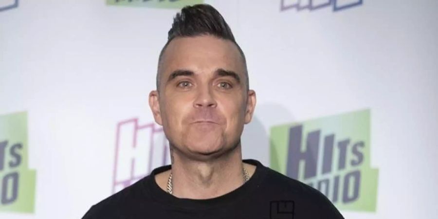 robbie williams