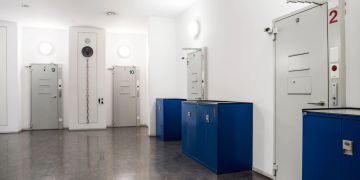 Stadtpolizei St.Gallen