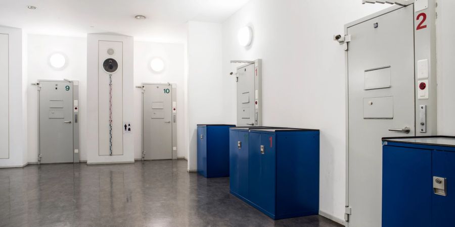 Stadtpolizei St.Gallen