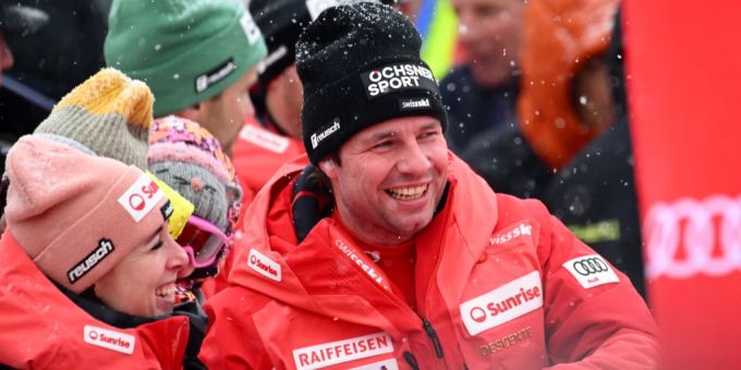 Zermatt-Debüt - Das will Experte Feuz am TV erzählen – und das nicht