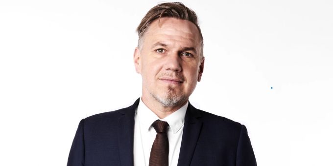Peter Burri Follath ist Kommunikationsleiter von «Pro Senectute». Peter Burri Pro Senectute