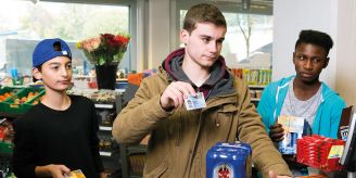 Gemeinde - Jugendschutz durch Testeinkäufe in Romanshorn gestärkt