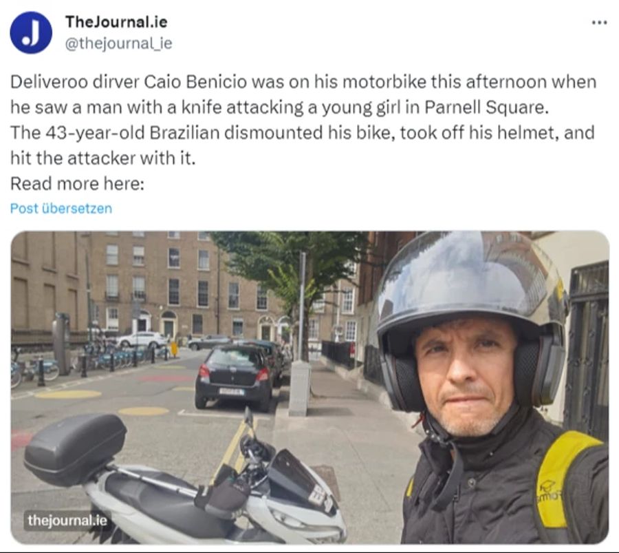 Dublin
