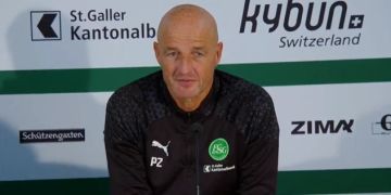FC St.Gallen