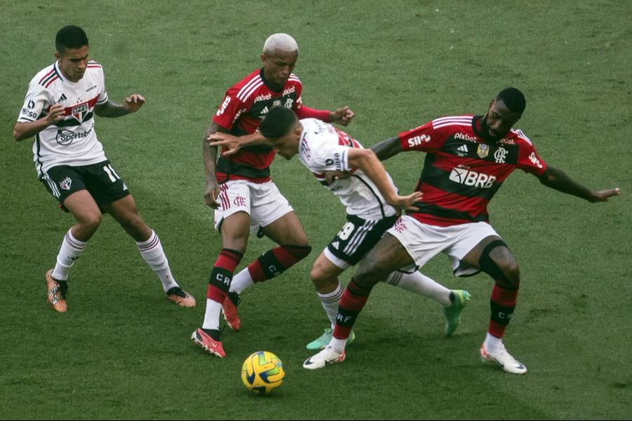 Flamengo