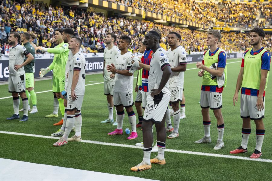 FC Basel Fussball-Talk