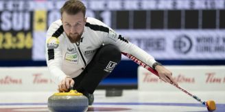Curling-EM startet - Schweizer Teams reisen mit Medaillenhoffnungen an Curling-EM startet - Schweizer Teams reisen mit Medaillenhoffnungen an